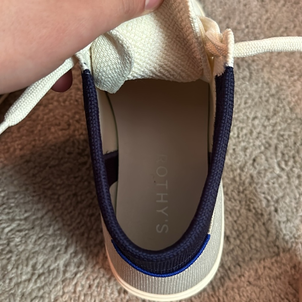 NWOB Rothy’s Shoes - Picture 3 of 3